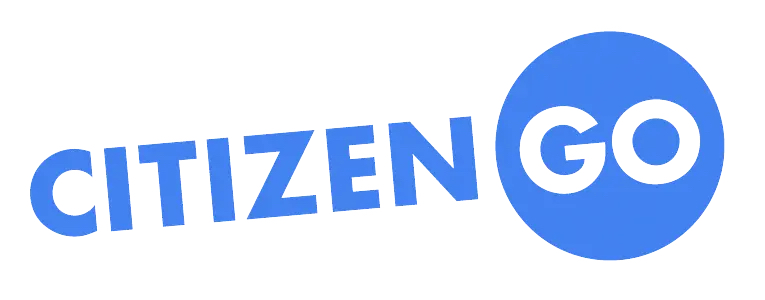 Citizen Go logo